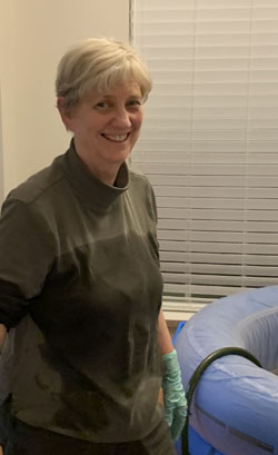 Chris Duffy LM CPM & Naturopath